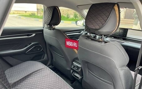 Geely Emgrand, 2024 год, 1 700 000 рублей, 3 фотография