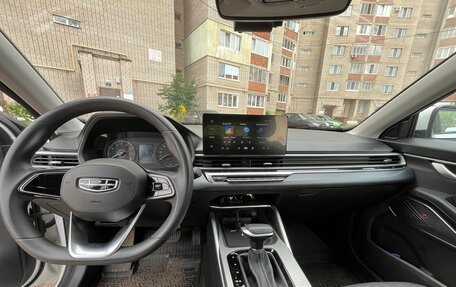 Geely Emgrand, 2024 год, 1 700 000 рублей, 9 фотография