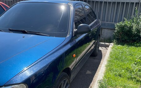 Hyundai Accent II, 2006 год, 395 000 рублей, 5 фотография
