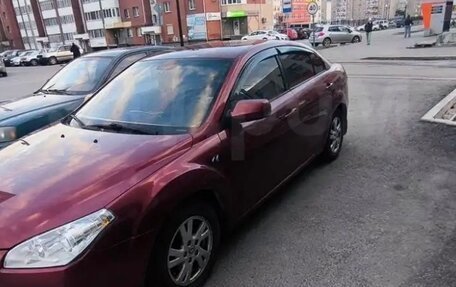 FAW Besturn B50 I, 2012 год, 495 000 рублей, 2 фотография