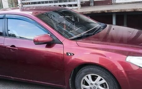 FAW Besturn B50 I, 2012 год, 495 000 рублей, 5 фотография