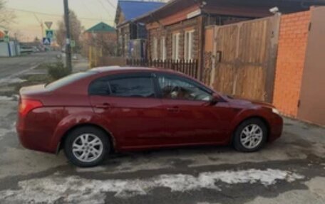 FAW Besturn B50 I, 2012 год, 495 000 рублей, 6 фотография