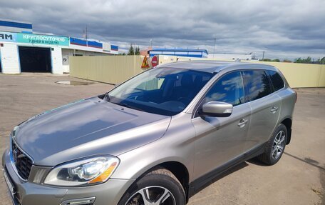 Volvo XC60 II, 2012 год, 1 400 000 рублей, 2 фотография
