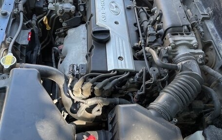 Hyundai Accent II, 2006 год, 395 000 рублей, 3 фотография