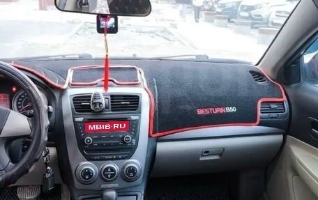 FAW Besturn B50 I, 2012 год, 495 000 рублей, 4 фотография