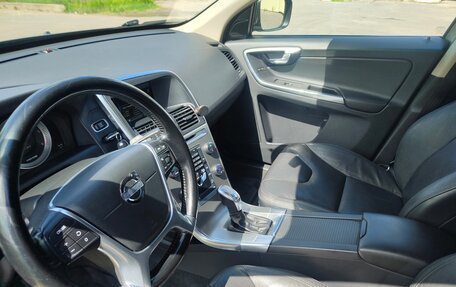 Volvo XC60 II, 2012 год, 1 400 000 рублей, 4 фотография
