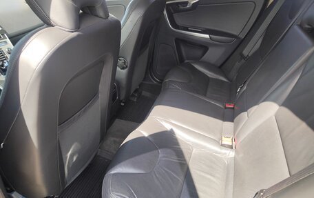 Volvo XC60 II, 2012 год, 1 400 000 рублей, 9 фотография