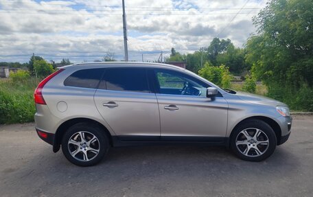 Volvo XC60 II, 2012 год, 1 400 000 рублей, 3 фотография