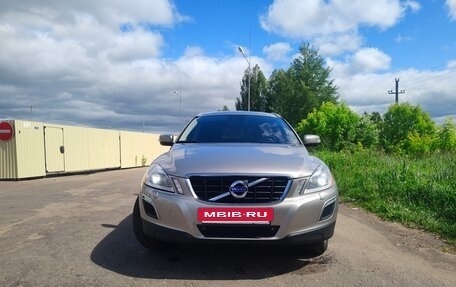 Volvo XC60 II, 2012 год, 1 400 000 рублей, 5 фотография