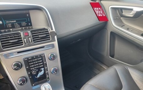 Volvo XC60 II, 2012 год, 1 400 000 рублей, 7 фотография