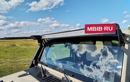 Jeep Wrangler, 2016 год, 3 450 000 рублей, 17 фотография