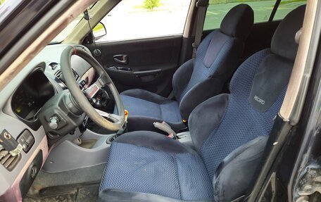 Hyundai Accent II, 2006 год, 290 000 рублей, 12 фотография