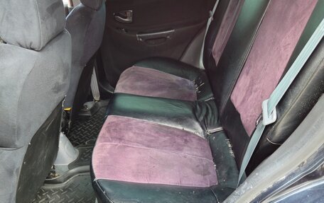 Hyundai Accent II, 2006 год, 290 000 рублей, 13 фотография