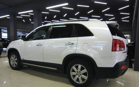 KIA Sorento II рестайлинг, 2010 год, 1 099 000 рублей, 4 фотография