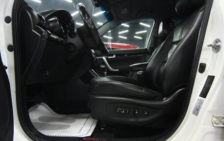 KIA Sorento II рестайлинг, 2010 год, 1 099 000 рублей, 6 фотография