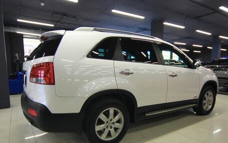 KIA Sorento II рестайлинг, 2010 год, 1 099 000 рублей, 3 фотография