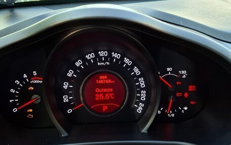 KIA Sportage III, 2012 год, 1 350 000 рублей, 6 фотография