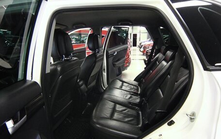 KIA Sorento II рестайлинг, 2010 год, 1 099 000 рублей, 7 фотография