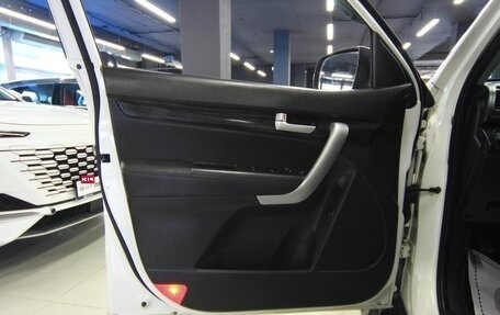 KIA Sorento II рестайлинг, 2010 год, 1 099 000 рублей, 5 фотография