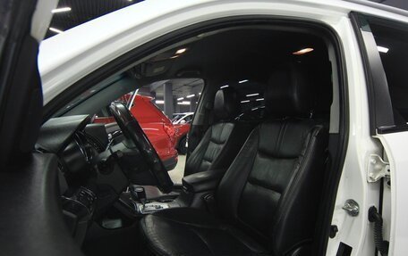 KIA Sorento II рестайлинг, 2010 год, 1 099 000 рублей, 10 фотография