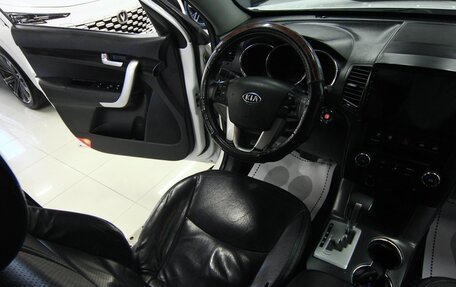 KIA Sorento II рестайлинг, 2010 год, 1 099 000 рублей, 11 фотография