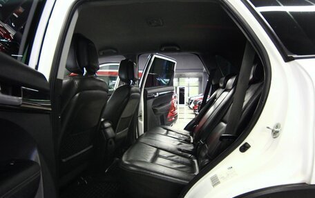 KIA Sorento II рестайлинг, 2010 год, 1 099 000 рублей, 12 фотография