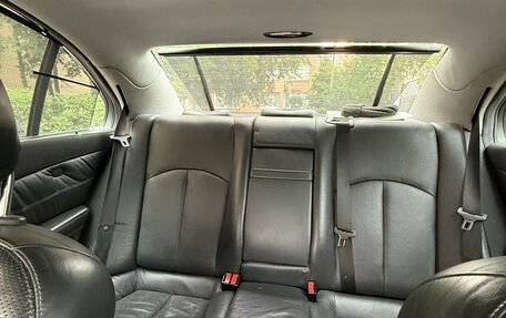 Mercedes-Benz E-Класс, 2003 год, 750 000 рублей, 8 фотография