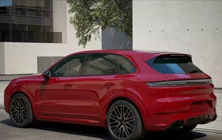 Porsche Cayenne III, 2025 год, 20 279 000 рублей, 6 фотография