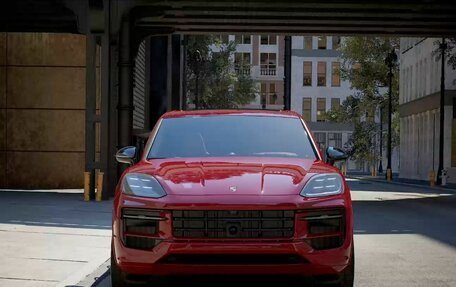 Porsche Cayenne III, 2025 год, 20 279 000 рублей, 4 фотография