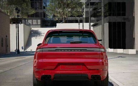 Porsche Cayenne III, 2025 год, 20 279 000 рублей, 7 фотография