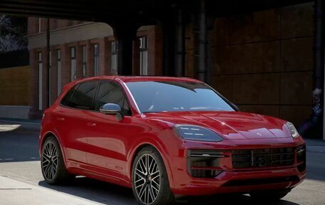 Porsche Cayenne III, 2025 год, 20 279 000 рублей, 2 фотография