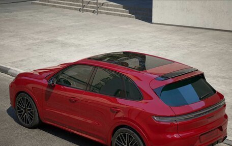 Porsche Cayenne III, 2025 год, 20 279 000 рублей, 10 фотография