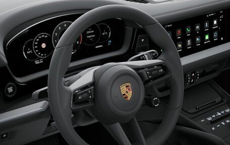 Porsche Cayenne III, 2025 год, 20 279 000 рублей, 18 фотография