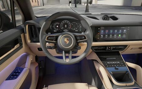 Porsche Cayenne III, 2025 год, 20 279 000 рублей, 13 фотография