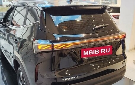 Chery Tiggo 4 I рестайлинг, 2025 год, 1 999 000 рублей, 5 фотография