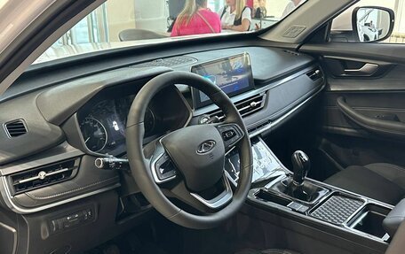 Chery Tiggo 4 I рестайлинг, 2025 год, 1 999 000 рублей, 8 фотография
