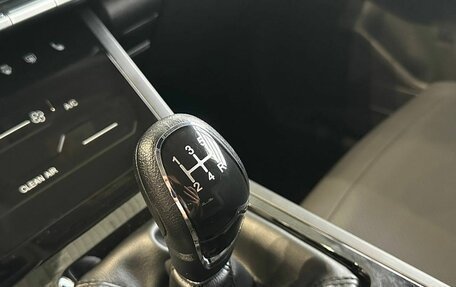 Chery Tiggo 4 I рестайлинг, 2025 год, 1 999 000 рублей, 17 фотография