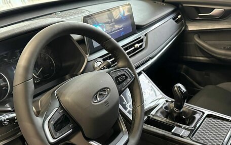 Chery Tiggo 4 I рестайлинг, 2025 год, 1 999 000 рублей, 20 фотография