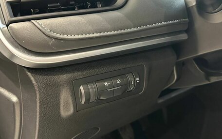 Chery Tiggo 4 I рестайлинг, 2025 год, 1 999 000 рублей, 19 фотография