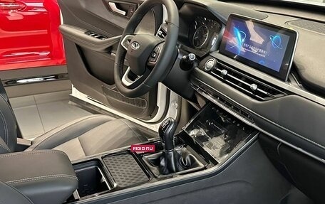 Chery Tiggo 4 I рестайлинг, 2025 год, 1 999 000 рублей, 9 фотография