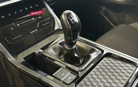 Chery Tiggo 4 I рестайлинг, 2025 год, 1 999 000 рублей, 21 фотография