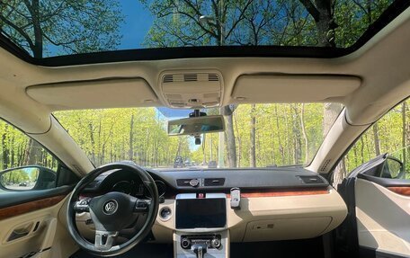 Volkswagen Passat CC I рестайлинг, 2009 год, 949 000 рублей, 5 фотография