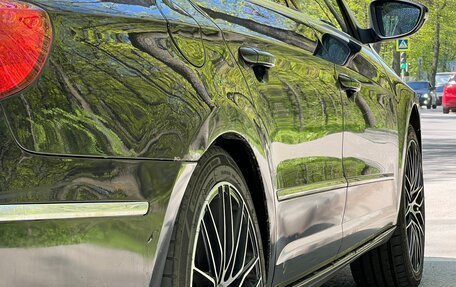 Volkswagen Passat CC I рестайлинг, 2009 год, 949 000 рублей, 3 фотография