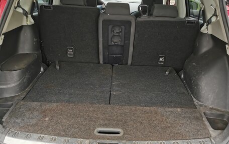 Nissan Qashqai+2 I, 2010 год, 8 фотография