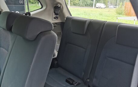 Nissan Qashqai+2 I, 2010 год, 10 фотография