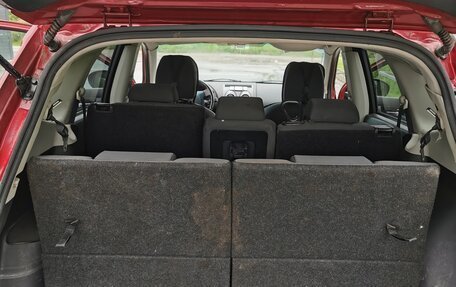 Nissan Qashqai+2 I, 2010 год, 9 фотография