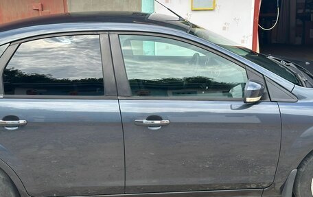 Ford Focus II рестайлинг, 2010 год, 795 000 рублей, 4 фотография