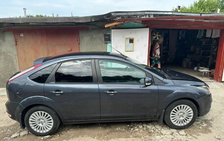 Ford Focus II рестайлинг, 2010 год, 795 000 рублей, 3 фотография
