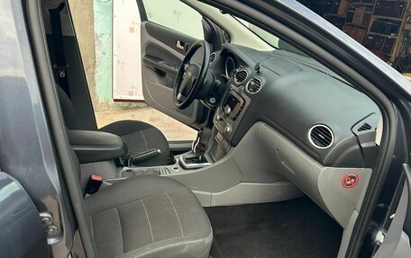 Ford Focus II рестайлинг, 2010 год, 795 000 рублей, 14 фотография