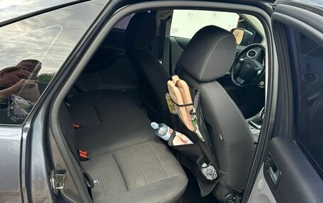 Ford Focus II рестайлинг, 2010 год, 795 000 рублей, 9 фотография